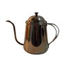 Кофейник 950 мл,металлический,бронзовый цвет  P.L. Proff Coffee 81280366
