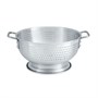 Дуршлаг d 40 см. 17 л, настольный конический с ручками, алюминий , P.L. Proff Cuisine 92001241