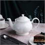 Чайник 1 л, фарфор,  Aristocrat, Noble 81224323