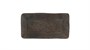 Блюдо прямоугольное 37,5x21,5 см h 2 см, Stoneware Ironstone 11DC37 ST IRONSTONE - фото 56465