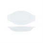 ESSENTIALS OVAL EGG DISH 20.5X11CM 6695159 - фото 57517