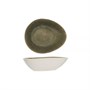 SPIRIT OLIVE OVAL BOWL 17X20.5CM 7192021 - фото 57537