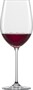 Бокал для красного вина 561 мл, d 9 см h 24,2 см, PRIZMA - фото 57942