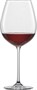 Бокал для красного вина 613 мл, d 10 см h 23,6 см, PRIZMA - фото 57944