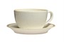 Чашка 340 мл фарфор цвет бежевый Seasons 322134 бежевый - фото 619705