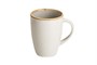 Кружка 260 мл фарфор цвет бежевый Seasons 420729 бежевый