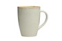 Кружка 260 мл фарфор цвет бежевый Seasons 420729 бежевый