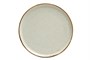 Тарелка для пиццы 20 см фарфор цвет бежевый Seasons 162920 бежевый - фото 620397