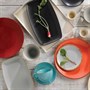 Тарелка прямоугольная 31*18 см фарфор цвет бежевый Seasons 118331 бежевый - фото 621479 Тарелка прямоугольная 31*18 см фарфор цвет бежевый Seasons 118331 бежевый - фото 621479