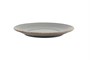 Тарелка 18 см безбортовая фарфор цвет темно-серый Seasons 187618 темно-серый - фото 622070