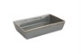 Блюдо прямоугольное 13,7х8,5 см h 3 см фарфор цвет темно-серый Seasons 358913 темно-серый - фото 623019 Блюдо прямоугольное 13,7х8,5 см h 3 см фарфор цвет темно-серый Seasons 358913 темно-серый - фото 623019