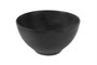Салатник d 16 см h 8.5 см 770 мл фарфор цвет черный Seasons 368216 черный - фото 623678 Салатник d 16 см h 8.5 см 770 мл фарфор цвет черный Seasons 368216 черный - фото 623678