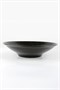 Чаша для салата 26 см фарфор цвет черный Seasons 368126 черный