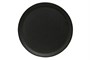 Тарелка для пиццы 32 см фарфор цвет черный Seasons 162932 черный