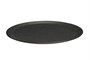 Тарелка для пиццы 32 см фарфор цвет черный Seasons 162932 черный