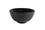 Салатник d 13 см h 6 см 335 мл фарфор цвет черный Seasons 362913 черный - фото 624959 Салатник d 13 см h 6 см 335 мл фарфор цвет черный Seasons 362913 черный - фото 624959