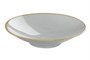 Чаша для салата 26 см фарфор цвет серый Seasons 368126 серый