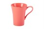 Кружка 340 мл фарфор цвет оранжевый Seasons 424736 оранжевый - фото 626448