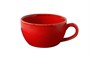 Чашка 250 мл фарфор цвет красный Seasons 322125 красный