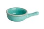 Соусник-сковорода d 6 см фарфор цвет бирюзовый Seasons 808111 бирюзовый