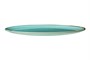 Тарелка для пиццы 32 см фарфор цвет бирюзовый Seasons 162932 бирюзовый
