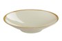 Чаша для салата 26 см фарфор цвет желтый Seasons 368126 желтый