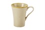Кружка 340 мл фарфор цвет желтый Seasons 424736 желтый