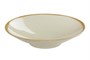 Чаша для салата 20 см фарфор цвет желтый Seasons 177820 желтый