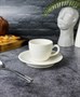 Чашка кофейная 80 мл 312109 AL SOLEY - фото 631853