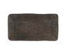 Блюдо прямоугольное 37,5x21,5 см h 2 см, Stoneware Ironstone 11DC37 ST IRONSTONE - фото 631919 Блюдо прямоугольное 37,5x21,5 см h 2 см, Stoneware Ironstone 11DC37 ST IRONSTONE - фото 631919