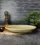 Тарелка глубокая d 28 см h 4,5 см, Stoneware Pearl 17DC28 ST PEARL - фото 631965 Тарелка глубокая d 28 см h 4,5 см, Stoneware Pearl 17DC28 ST PEARL - фото 631965