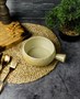 Салатник с ручкой d 14/18 см h 6,3, Stoneware Pearl 368614 ST PEARL - фото 632122 Салатник с ручкой d 14/18 см h 6,3, Stoneware Pearl 368614 ST PEARL - фото 632122