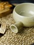 Салатник с ручкой d 14/18 см h 6,3, Stoneware Pearl 368614 ST PEARL - фото 632125 Салатник с ручкой d 14/18 см h 6,3, Stoneware Pearl 368614 ST PEARL - фото 632125