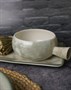 Тарелка с вертикальным бортом d 27 см h 2,2 см, Stoneware Selene 18KP27 ST SELENE