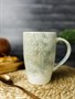 Кружка 295 мл, в 7,6 см h 11,6 см, Stoneware Selene 320731 ST SELENE - фото 632696