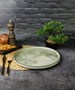 Тарелка с вертикальным бортом d 30 см h 2,2 см, Stoneware Selene 18KP30 ST SELENE