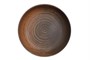 Салатник полуглубокий 22 см Porland серии LYKKE BROWN, артикул 368122 LYKKE BROWN 368122 LYKKE BROWN