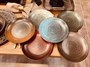 Салатник полуглубокий 10 см Porland серии LYKKE GREEN, артикул 368109 LYKKE GREEN 368109 LYKKE GREEN - фото 633036 Салатник полуглубокий 10 см Porland серии LYKKE GREEN, артикул 368109 LYKKE GREEN 368109 LYKKE GREEN - фото 633036