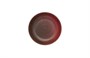 Салатник полуглубокий 10 см Porland серии LYKKE RED, артикул 368109 LYKKE RED 368109 LYKKE RED