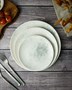 Тарелка плоская 27CM 187627 SMOKY