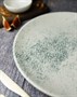 Тарелка плоская 31CM 187631 SMOKY