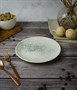 Тарелка плоская 31CM 187631 SMOKY