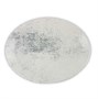 Тарелка овальная 31CM 112131 SMOKY