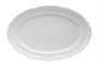 Блюдо овальное 33x22 см, Maria 111933