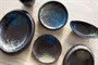 Блюдо прямоугольное 33x12 см h 3 см, BLACK YORU 9633509 - фото 637499 Блюдо прямоугольное 33x12 см h 3 см, BLACK YORU 9633509 - фото 637499
