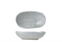 Салатник овальный 19x11 см h 5 см, DOLMEN 6624019