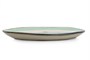 Тарелка овальная 20,5x17,5 см h 1,5 см, MALIBU 3762121