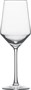 Бокал для белого вина 408 мл, h 23,2 см, d 8,4 см, Pure 112 412