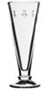 Бокал для шампанского 150 мл, h 17 см, d 6,7 см ABEILLE 608501