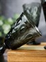 Бокал для вина 230мл  h 16,5, d 8,5 см LYONNAIS anthracite 631710 - фото 639423 Бокал для вина 230мл  h 16,5, d 8,5 см LYONNAIS anthracite 631710 - фото 639423